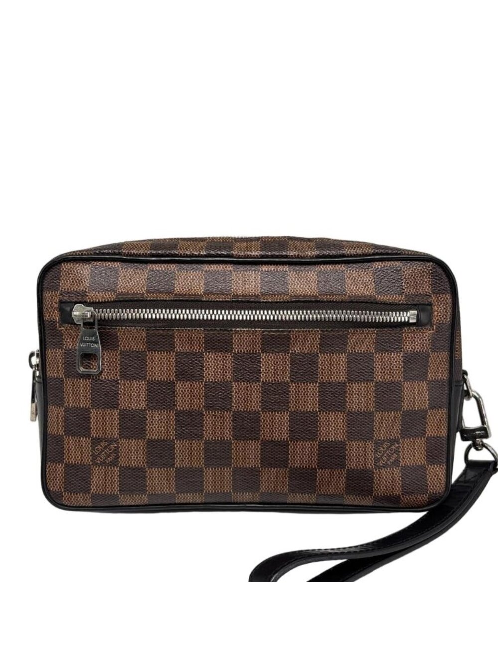 Louis Vuitton Damier Pochette Kasai Second Bag